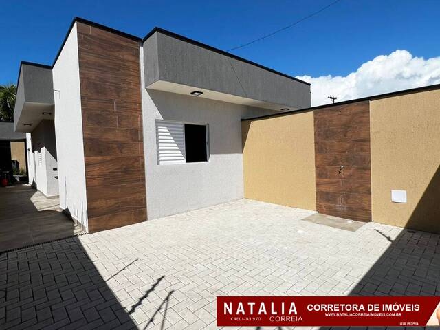 #1903 - Casa para Venda em Itanhaém - SP - 3