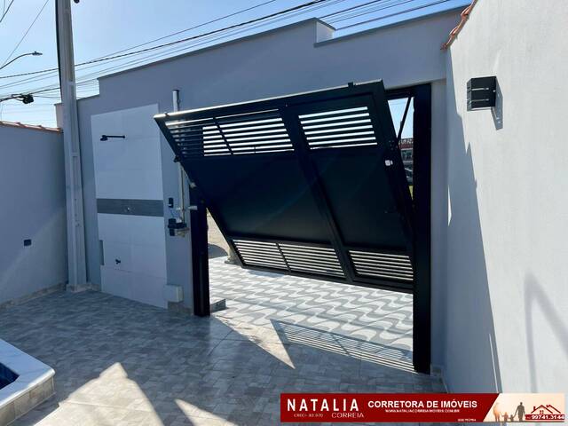 #1737 - Casa para Venda em Mongaguá - SP - 3