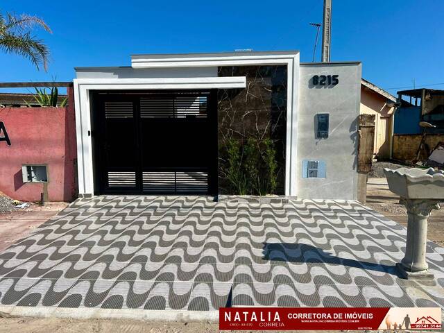 Venda em Jussara - Mongaguá