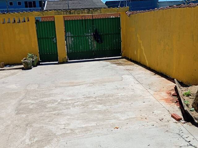 #1905 - Casa para Venda em Itanhaém - SP - 2