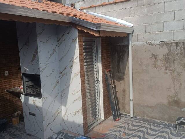 #1906 - Casa para Venda em Itanhaém - SP - 2