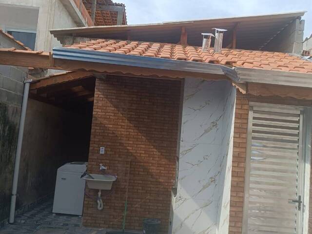 #1906 - Casa para Venda em Itanhaém - SP - 3