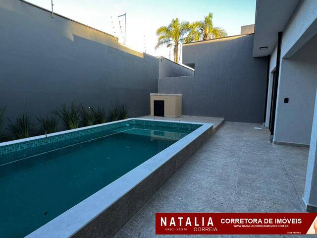 #1902 - Casa para Venda em Itanhaém - SP - 3