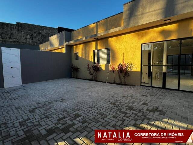 Casa para Venda em Itanhaém - 4