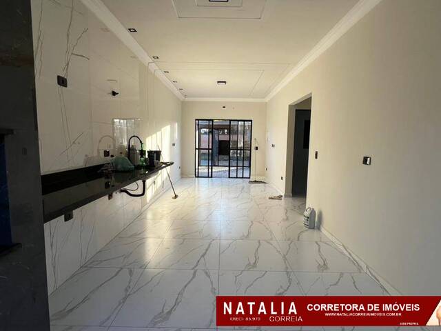 Casa para Venda em Itanhaém - 4