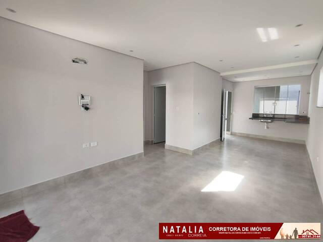 #1908 - Casa para Venda em Itanhaém - SP - 2