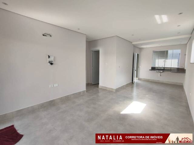 #1908 - Casa para Venda em Itanhaém - SP - 3