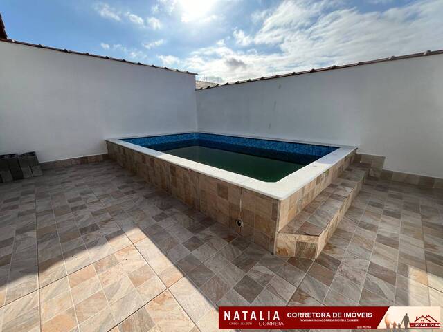 #1909 - Casa para Venda em Itanhaém - SP - 3