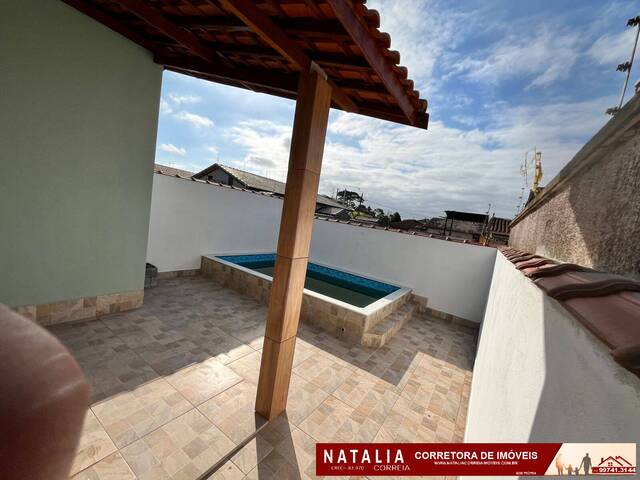 Casa para Venda em Itanhaém - 5