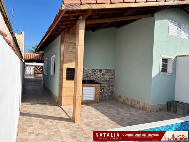Casa para Venda em Itanhaém - 4