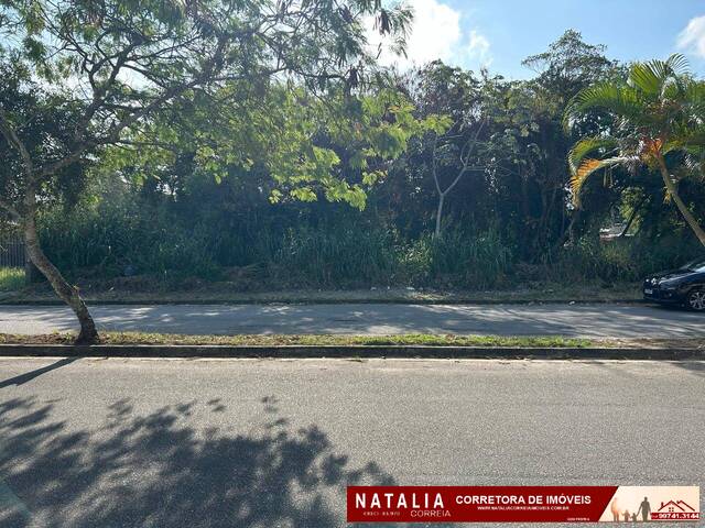 #1910 - Área para Venda em Itanhaém - SP - 2