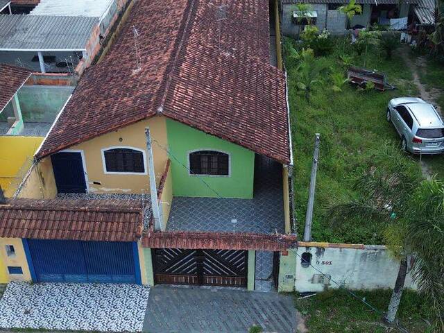 Casa para Venda em Itanhaém - 3