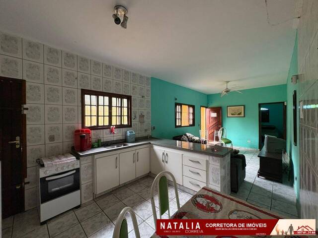 Casa para Venda em Itanhaém - 4