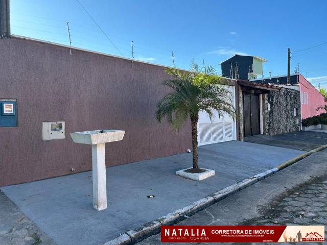 #1911 - Casa para Venda em Itanhaém - SP - 2