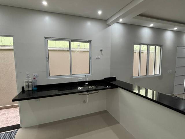 Casa para Venda em Mongaguá - 5