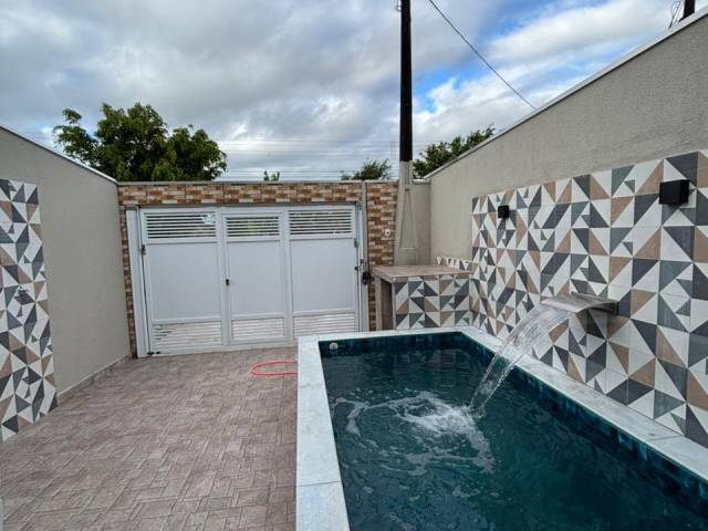 Venda em Aguapeu - Mongaguá