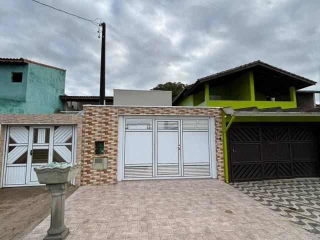 Casa para Venda em Mongaguá - 4