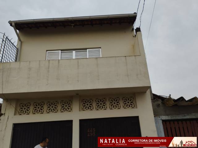 Venda em Jardim Suarão - Itanhaém