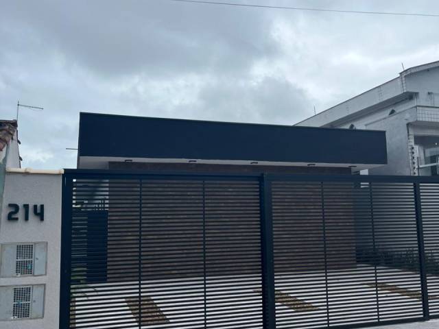 #1632 - Casa em condomínio para Venda em Itanhaém - SP - 3