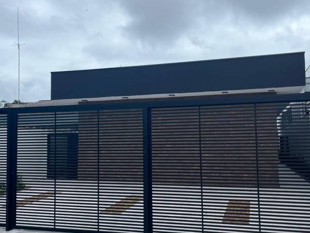 #1632 - Casa em condomínio para Venda em Itanhaém - SP - 2