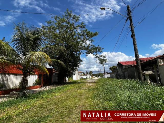 #1916 - Área para Venda em Itanhaém - SP - 2