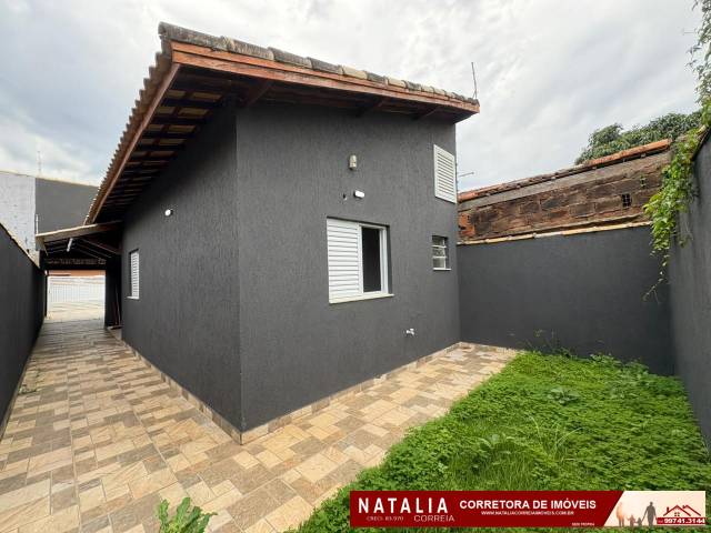 #1862 - Casa para Venda em Peruíbe - SP - 3