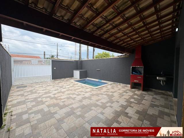 Casa para Venda em Peruíbe - 4
