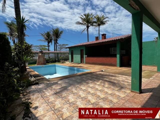 Casa para Venda em Itanhaém - 4