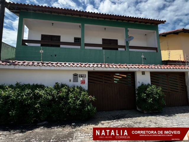 #1917 - Casa para Venda em Itanhaém - SP - 2