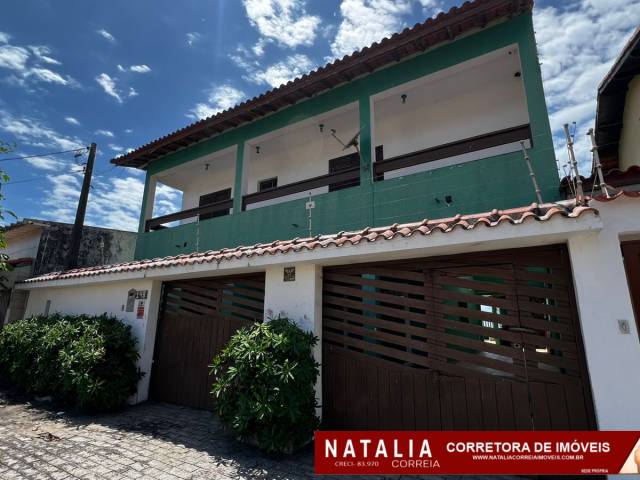 #1917 - Casa para Venda em Itanhaém - SP - 3