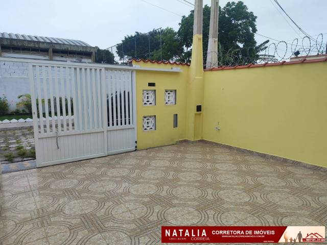 Casa para Venda em Itanhaém - 2