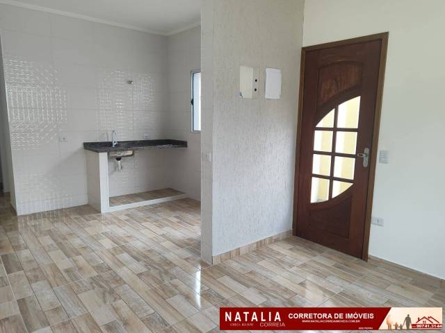 Casa para Venda em Itanhaém - 5