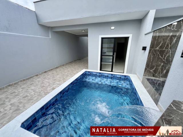 #1735 - Casa para Venda em Mongaguá - SP - 3