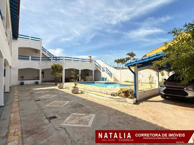 #1921 - Sobrado para Venda em Itanhaém - SP - 2