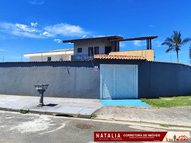 #1919 - Casa para Venda em Mongaguá - SP - 2