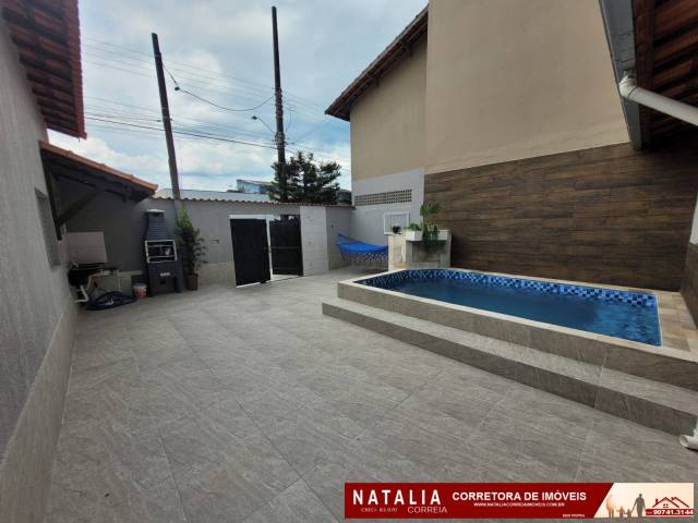 #1922 - Casa para Venda em Mongaguá - SP - 3