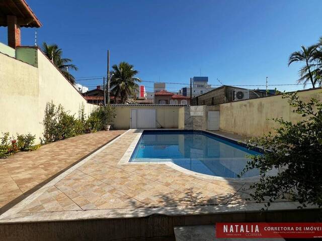 #2064 - Casa para Venda em Peruíbe - SP - 1