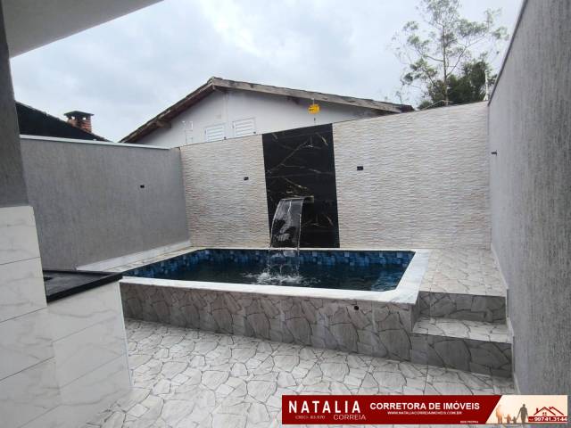 #1880 - Casa para Venda em Itanhaém - SP - 3