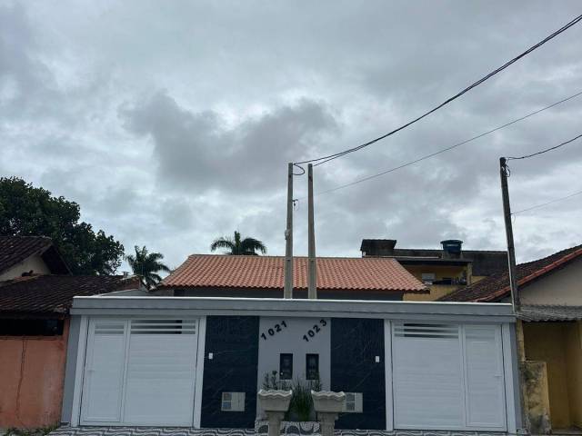 Venda em Campos Elíseos - Itanhaém