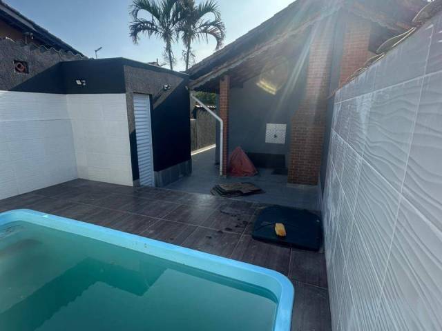 Venda em Jardim Santa Terezinha - Itanhaém