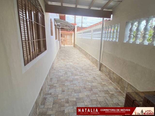 Casa para Venda em Mongaguá - 4