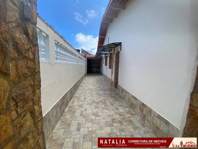 Casa para Venda em Mongaguá - 5