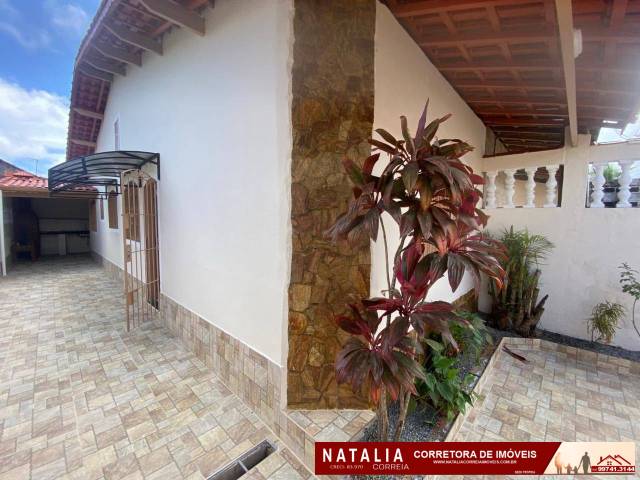 Venda em Jussara - Mongaguá