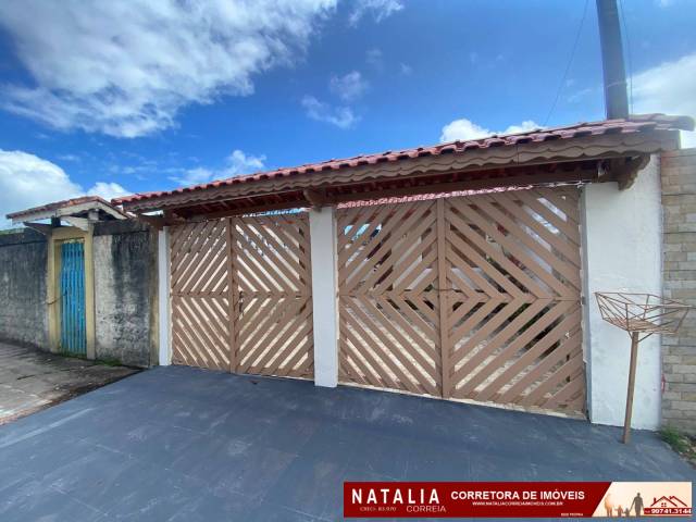 #1783 - Casa para Venda em Mongaguá - SP - 3