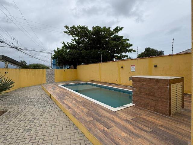 Casa para Venda em Itanhaém - 2