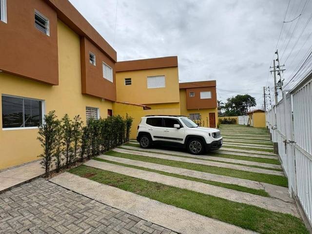 Casa para Venda em Itanhaém - 3