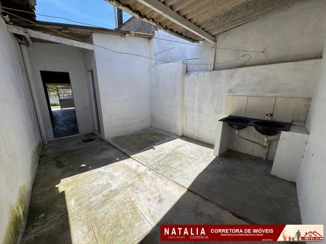 #1787 - Casa para Venda em Peruíbe - SP - 2