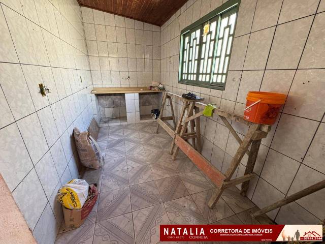 #1786 - Casa para Venda em Peruíbe - SP - 2