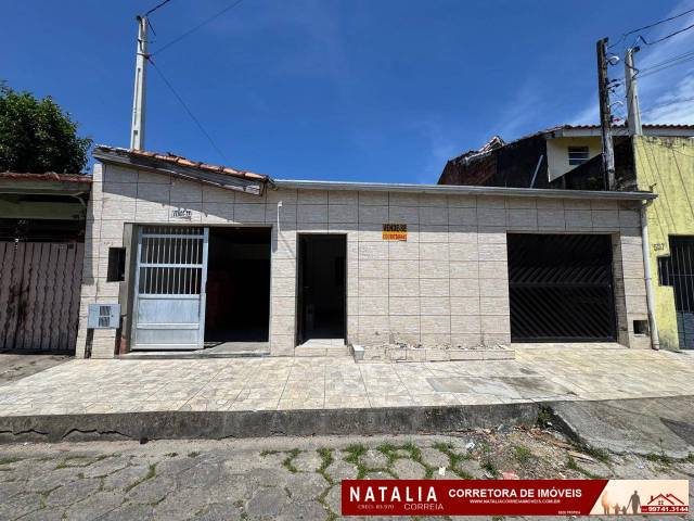 Venda em Cidade Nova Peruíbe - Peruíbe