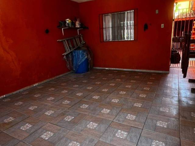 #1793 - Sobrado para Venda em Itanhaém - SP - 2